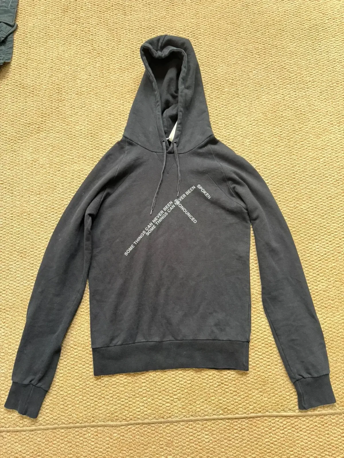 Dior SS06 Hoodie