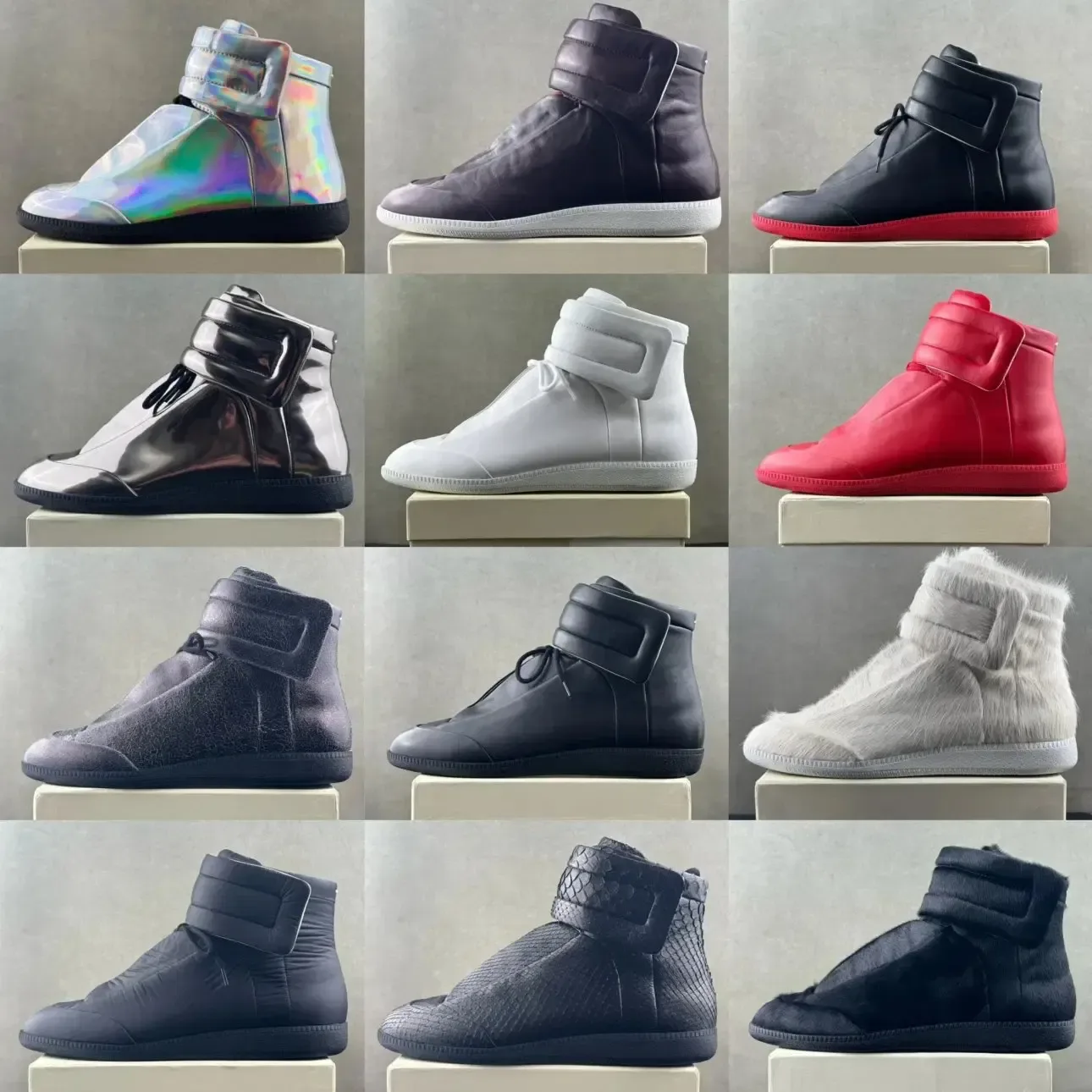 Maison Margiela Future (High)