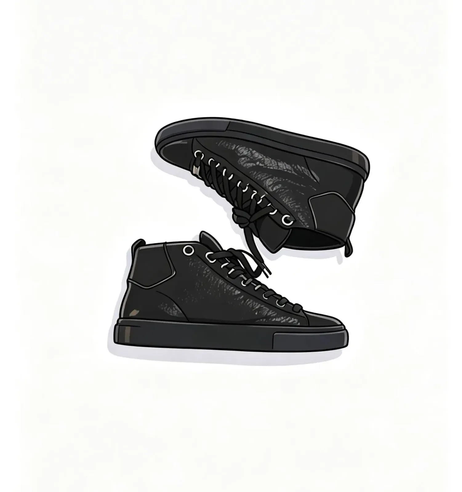 Balenciaga Arenas
