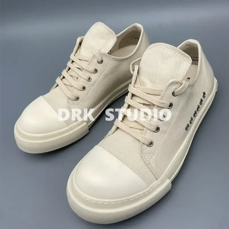 Rick Owens DRKSHDW Ramones