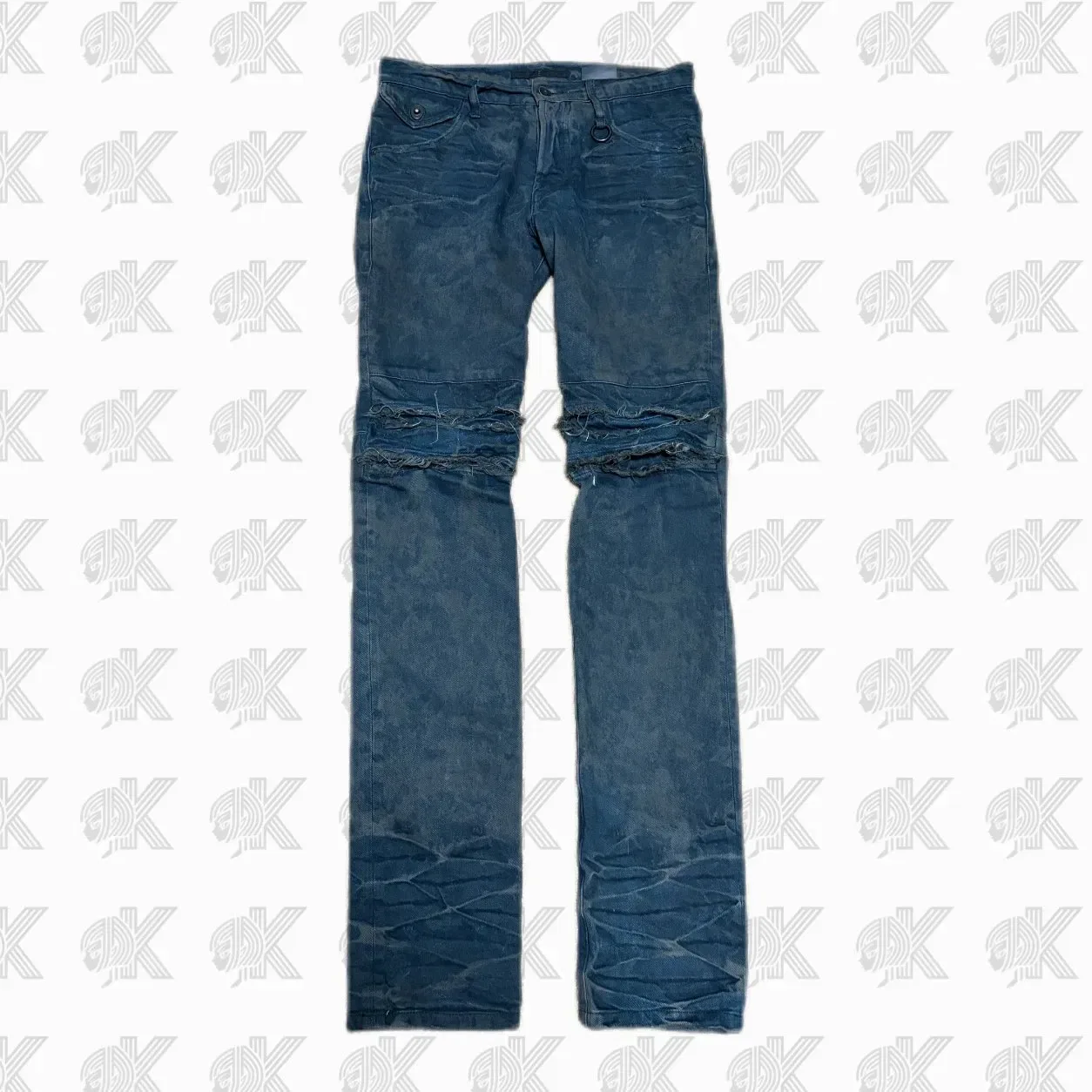 Julius AW10 Jeans