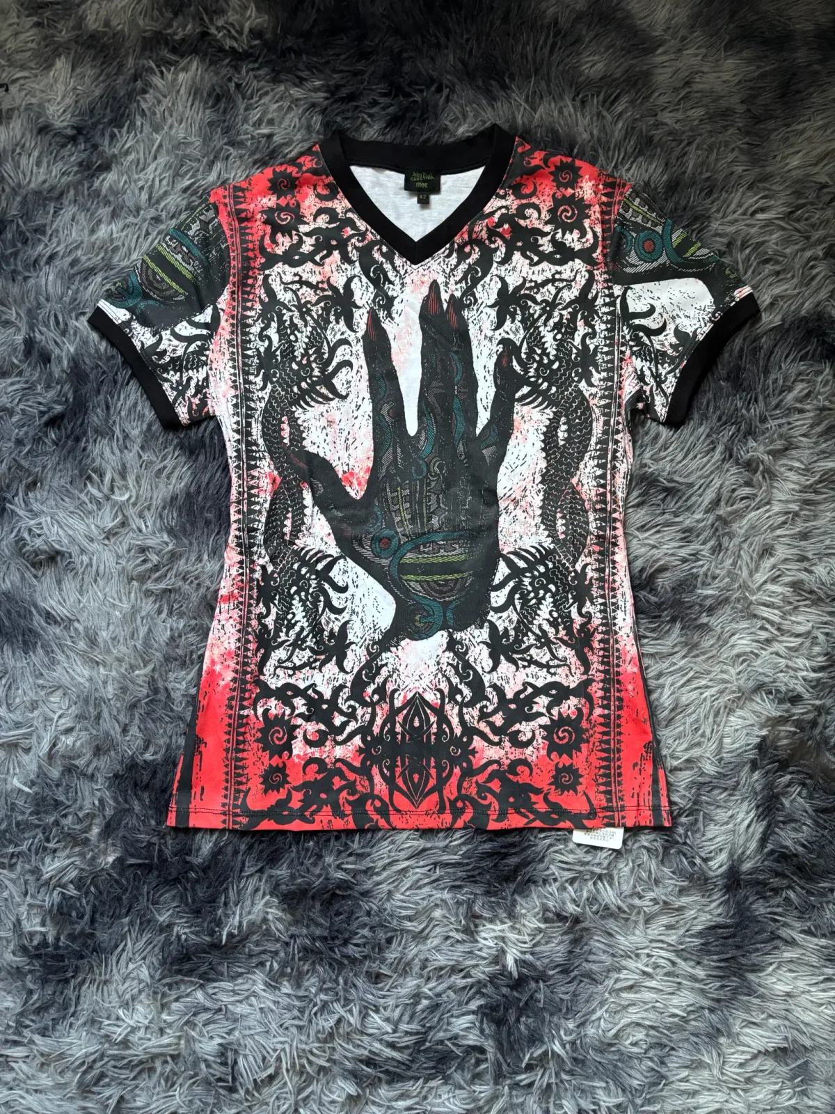JPG Tee