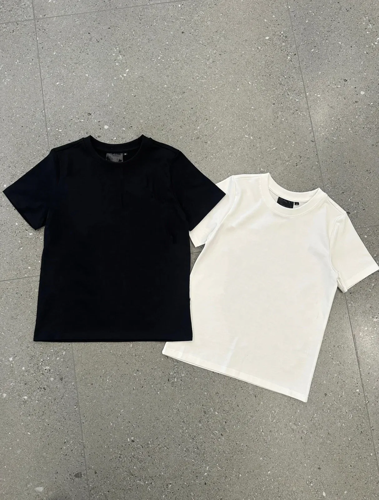 Forget Grass Script Short Sleeve